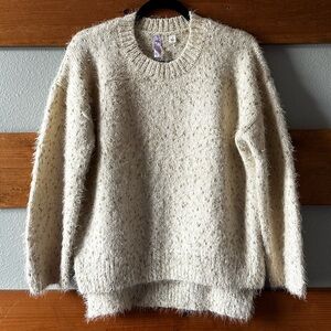 aly pullover sweater